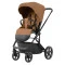 Коляска универсальная CARRELLO Alfa CRL-6522 (2in1) honey beige /1/